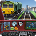 Cargo Train Simulator-icoon