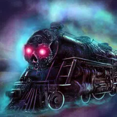 Ghost Train Simulator