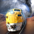 Drive Train: Run From Tornado icône