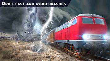 Drive Train: Run From Tornado capture d'écran 1