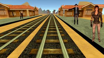 Steam Train Driving Screenshot 1