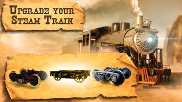 Steam Train Driving Screenshot 3