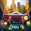 Monorail Train Simulator APK