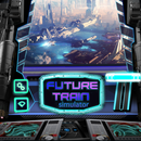 Future Train Simulator APK