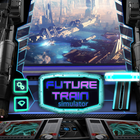 Future Train Simulator icon