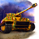 الدبابات الألمانية 3D مطلق النار: بانزر محاكاة الن APK