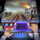X Ray Train APK