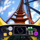 Roller Coaster Train Simulator Zeichen