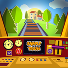 Simple Train Simulator icon