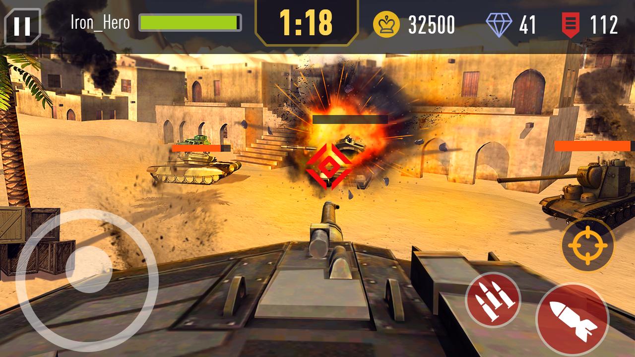 Steel Tank Leopard 2 Euphrates Shield War For Android Apk - leopard 2 roblox