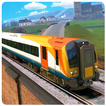 Train Simulator : Euro Rail Transport Driving Game