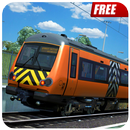 Train Driver 2018 : Rail Track Racing Simulator 3D APK