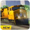 Extreme Train : City Subway Simulation 3D Driver