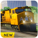 Extreme Train : City Subway Simulation 3D Driver APK