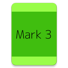 Mark3(personal assistant) icône