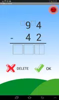PlusMinus Trainer Screenshot 1