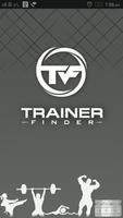 Trainer  Finder poster