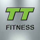 Timothy Torres Fitness icône