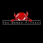 Van Demon Fitness أيقونة