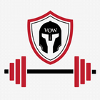 VOW Fitness App 圖標