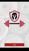 VOW Fitness App Cartaz