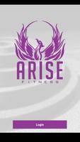 Arise poster