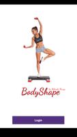 Body Shape Affiche