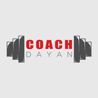 Coach Dayan icône