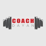 Coach Dayan-icoon