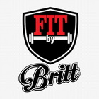 Fit With Britt icône