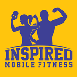 Inspired Mobile Fitness আইকন