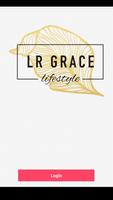 LR Grace ポスター