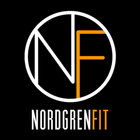 NORDGREN FIT 아이콘