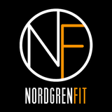 NORDGREN FIT ไอคอน