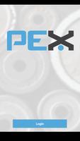 PEX poster