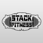 STACK Fitness アイコン