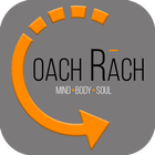 آیکون‌ CoachRach