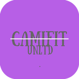 Camilla Fitness Unlimited иконка