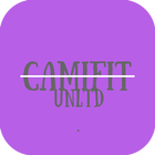 Camilla Fitness Unlimited アイコン