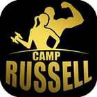 CAMP RUSSELL biểu tượng