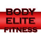 BODY ELITE FIT-icoon