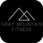 Gray Mountain Fitness アイコン