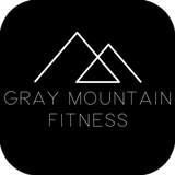 Gray Mountain Fitness ไอคอน