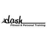 Dash Fitness icône