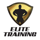 Elite Training USA Fitness App icon