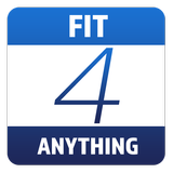 Fit4Anything 圖標