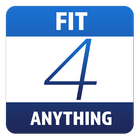 Fit4Anything simgesi