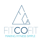 FitCoFit 아이콘