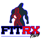 Fit Rx Pros أيقونة