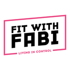 The Fit With Fabi App icono